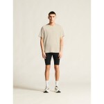 Běžecké šortky CRAFT PRO Trail Short Tights 2 - černé Velikost textilu: XL