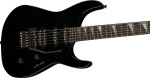 Jackson USA SL3 Soloist EB BLK