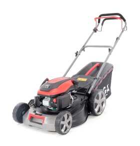 Benzínová sekačka VeGA 465 SHBX