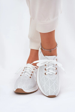 Polobotky model 212562 Step in style 40
