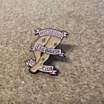 Pinarna.cz Mysterious leg bruise club / Klub záhadných modřin na noze