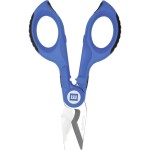 WEICON TOOLS N° 35 52000035 kabelové nůžky hliníkový a měděný kabel, jedno- a vícežilový, 50 mm²