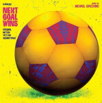 Next Goal Wins (Neon Pink Vinyl) - LP - Michael Giacchino