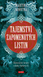Tajemství zapomenutých listin - Martina Novotná