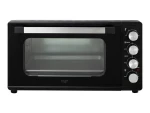 Adler AD 6030 černá / Elektrická trouba / 42L / 0°C - 230°C / 12 režimů / 2000 W (AD 6030)