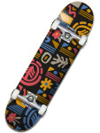 Element MOTIF skateboard komplet - 8.0