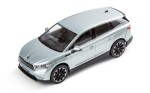 Škoda Enyaq iV - 1:43 - iScale - 2022 - Stříbrná