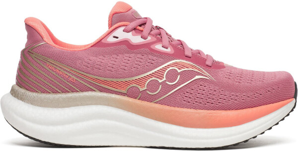 Běžecké boty Saucony TRIUMPH 23 S11023-121 Velikost obuvi v EU: 36