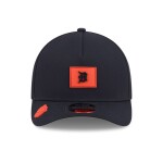 New Era Pánská kšiltovka Detroit Tigers MLB 2026 Clubhouse 9FORTY M-Crown A-Frame Snapback