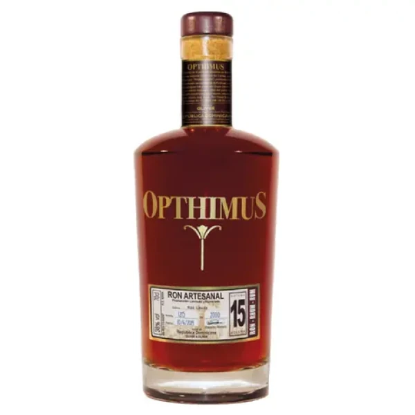 OliverOliver Opthimus 15 S.S 38% 0.7 l (7466871102237)