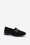 Mokasiny model 208422 Step in style 40