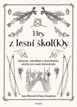 Hry lesní škol(k)y