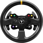 Thrustmaster Volant TM Leather 28 GT Add-On / pro T300 T500 TX Ferrari 458 Italia (4060057)