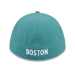 New Era Pánská kšiltovka Boston Red Sox MLB City Connect 39THIRTY M-Crown Flex Velikost: M/L