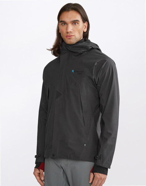 Klättermusen Asynja Jacket M's 961 Raven S