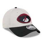 New Era Pánská kšiltovka Arizona Cardinals NFL Historic 2024 Sideline Stretch-Snap 9FORTY