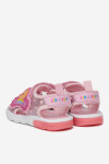 Sandály Paw Patrol CP66-SS25-349PAW Látkový materiál,Syntetický materiál