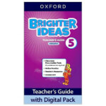 Brighter Ideas 5 Teacher's Guide with Digital Pack