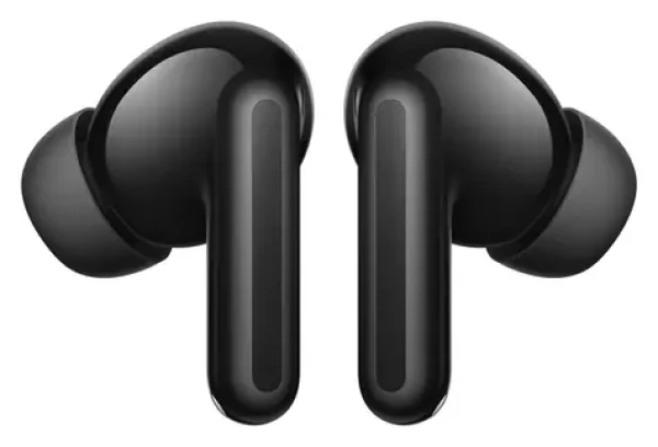 Xiaomi Redmi Buds 8 černá / Bezdrátová sluchátka / mikrofon / ANC / Bluetooth (73457)