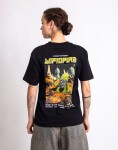 Tričko Carhartt WIP W' S/S Wiptopia II T-Shirt Black