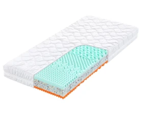 Matrace Hypoallergen XL 90x200