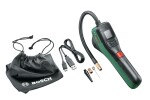 BOSCH EasyPump / Aku kompresor / 10.3 Bar / 10l/min / 3.6V (603947000)