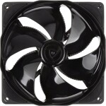 Lian Li Lian Li UNI FAN SL-INF 120 ARGB Reverse Blade PWM Lüfter - 120mm, weiß PC větrák s krytem bílá (š x v x h) 120 x