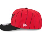 New Era Pánská kšiltovka Chicago White Sox MLB City Connect Stretch-Snap 9SEVENTY