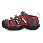 Keen seacamp II CNX Magnet/Red Carpet