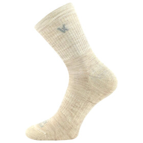 Ponožky VoXX z merino TWARIX s ionty stříbra vel. 39 - 42