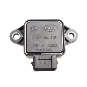 Access-Motor TPS sensor škrtící klapky na Access Max 650/700/750
