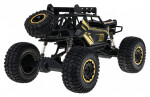 Mamido Terénní autíčko na dálkové ovládání Crawler 1:8 kovové