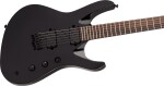 Jackson Pro Chris Broderick Soloist HT LRL BLK