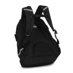 Studentský batoh KARTON P+P OXY SCOOLER - Black