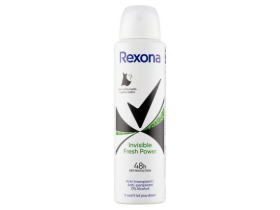Rexona Invisible Fresh Power antiperspirant sprej 150ml