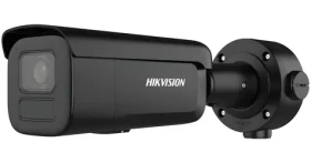 Hikvision DS-2CD2646G2HT-IZS(2.8-12)(eF) černá / IP kamera / Bullet / 4Mpix / AcuSense / IR 60m / IP67 / IK10 (DS-2CD2646G2HT-IZS(2.8-12)/eF/BLK)