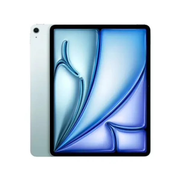 Apple iPad Air 13" 7.gen. M3 (2025) Wi-Fi 256GB modrá / 13" / 2732x2048 / Wi-Fi / 12MP+12MP / iPadOS 18 (MCNP4HC/A)