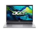 ACER NTB Aspire Go 15 (AG15-44P-R9RH),R3 5400U,15.6"FHD,16GB,512GB SSD,Radeon,W11H,Silver EDF_11295222