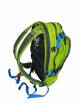 Haven Luminite II 18l černo zelený