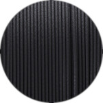MATTFLEX 40D filament černý 1,75 mm Fiberlogy 850 g