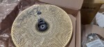 Zildjian Alchem-E Bronze EX (použité)