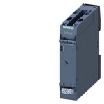 Schneider Electric XB5DTGM4 Časovač, montáž na panel, zpožděné sepnutí, 0,5 min až 10 min, 100…240 V AC/DC