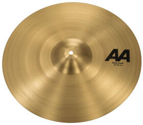 Sabian AA Rock Crash 18"