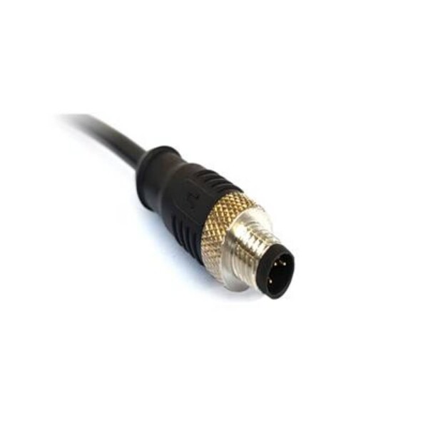 Bulgin PXPPVC12FIM04ACL010PVC 1 ks