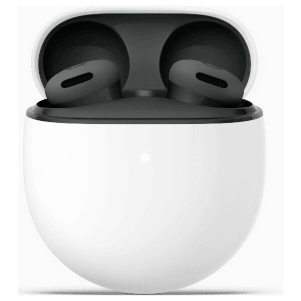 Google Pixel Buds 2a Hazel špuntová sluchátka (In Ear) odolná vůči vodě, odolné vůči potu