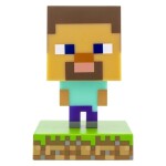 Icon Light Minecraft - Steve - EPEE Merch - Paladone