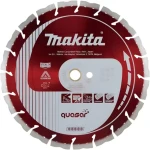 Makita Diamantový řezný kotouč 300x25,4 mm / Řezný kotouč / univerzální / suché řezání (B-17588)
