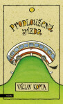 Prodloužená jízda - Václav Kopta