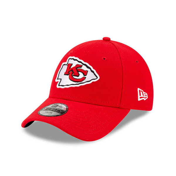 New Era Dětská kšiltovka Kansas City Chiefs NFL The League