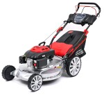 Benzínová sekačka GÜDE BIG WHEELER 553.1 R ALU